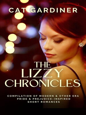 cover image of The Lizzy Chronicles
